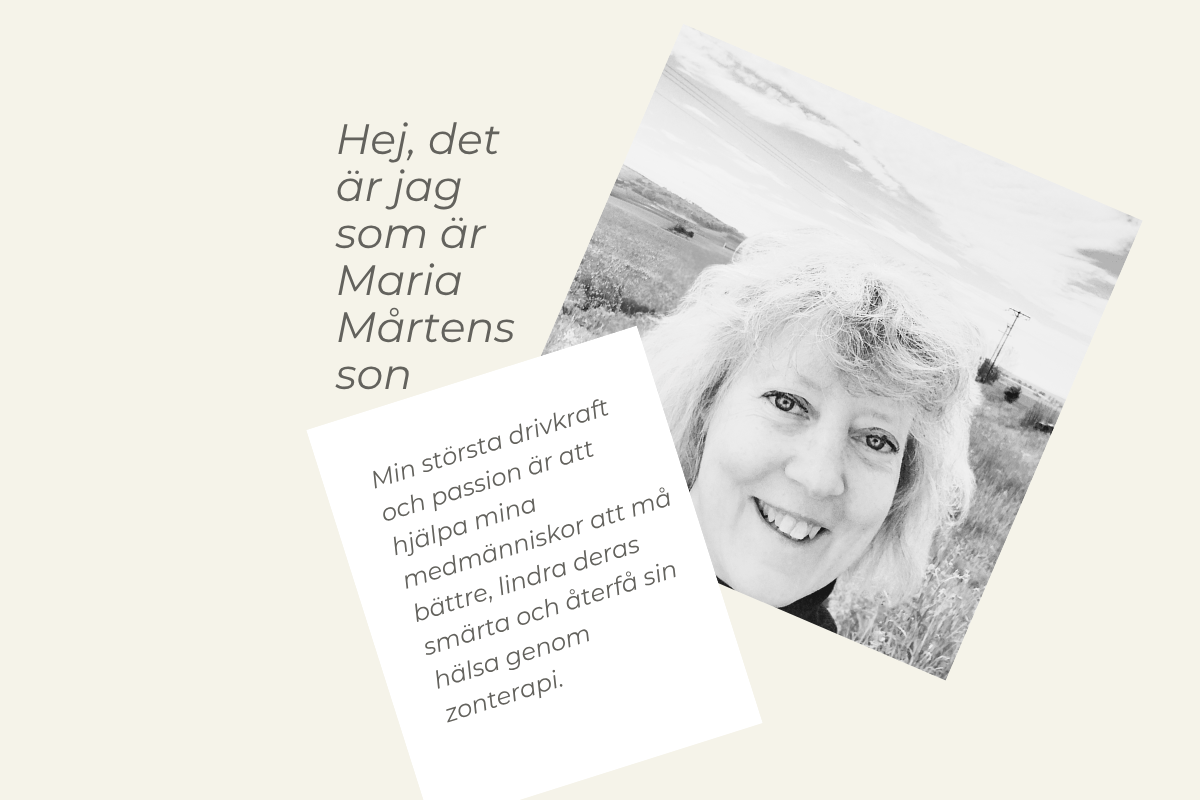 Maria Mårtensson